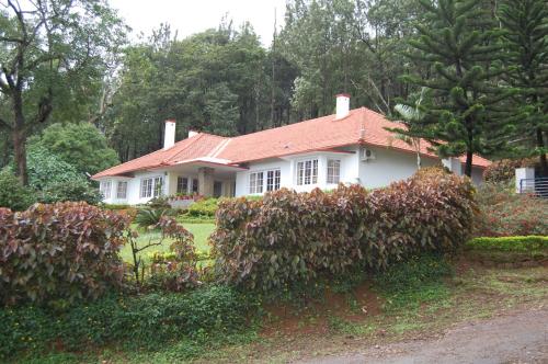 Ama Plantation Trails , Chikmagalur