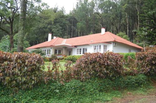Ama Plantation Trails , Chikmagalur