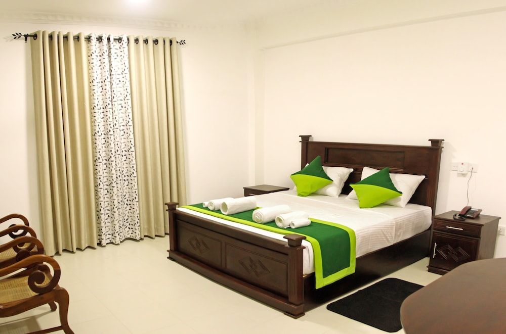 Ronaka Airport Transit Hotel