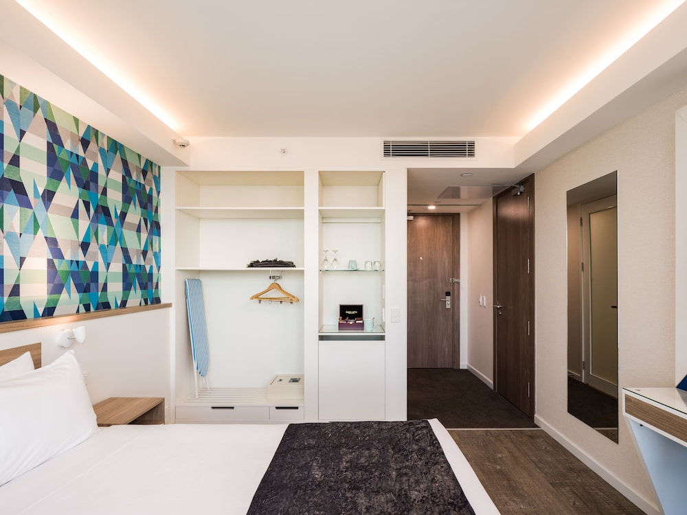 Carnmore Hotel Christchurch