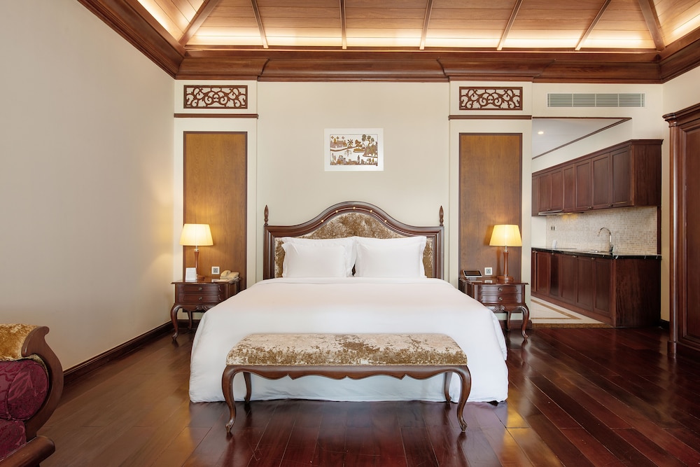Vinpearl Luxury Nha Trang