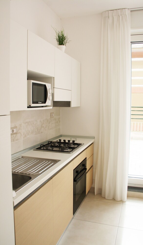 Angelina Residence