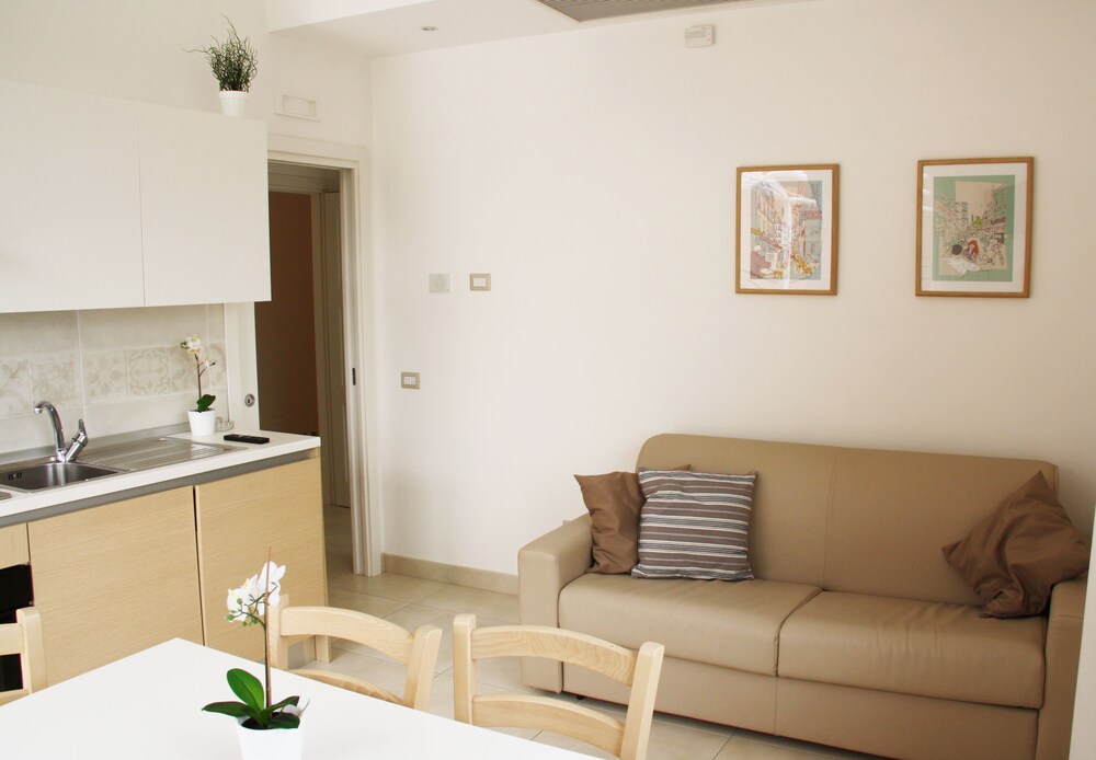 Angelina Residence