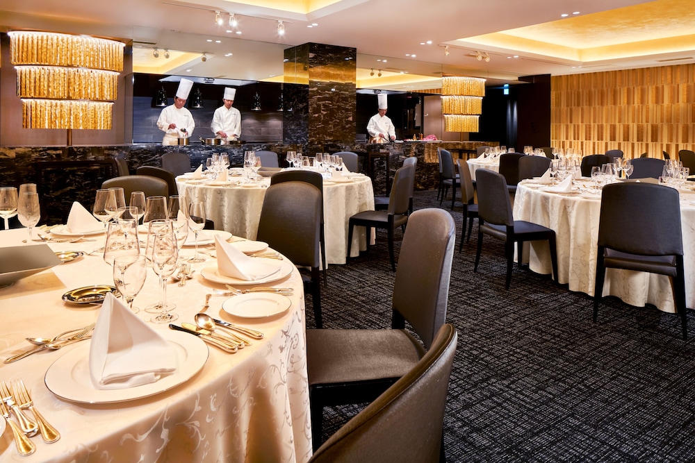 ANA Crowne Plaza Kyoto by IHG