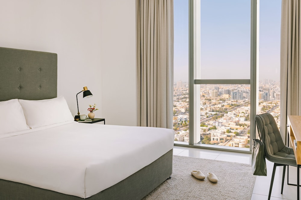 Sonder by Marriott Bonvoy Downtown Towers Apartments