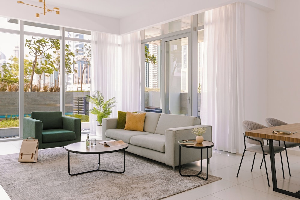 Sonder by Marriott Bonvoy Downtown Towers Apartments