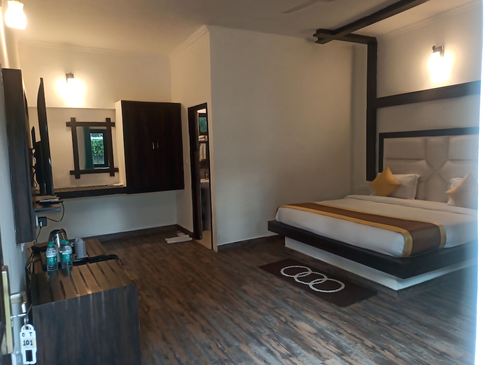 La Perle River Resort By Excel Hotels & Resorts