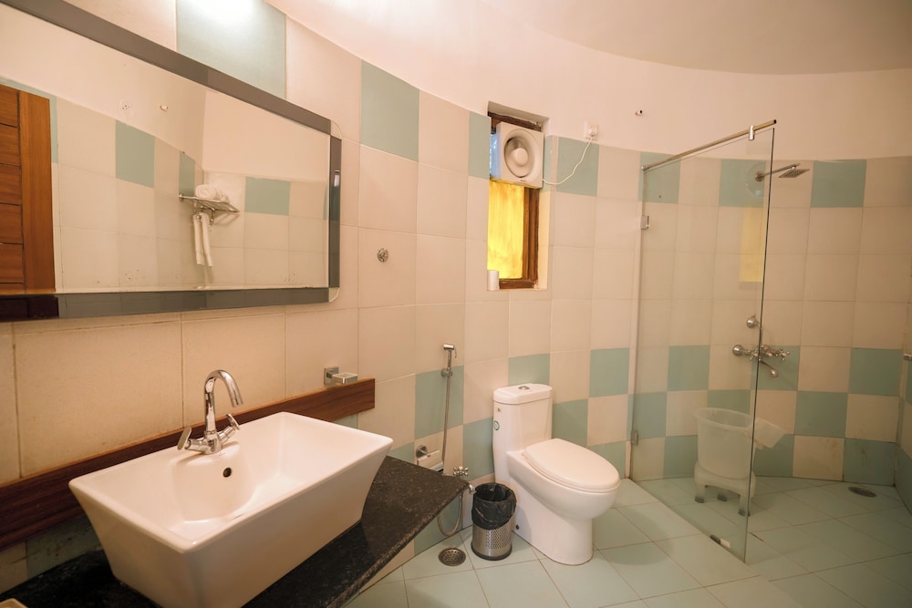 La Perle River Resort By Excel Hotels & Resorts