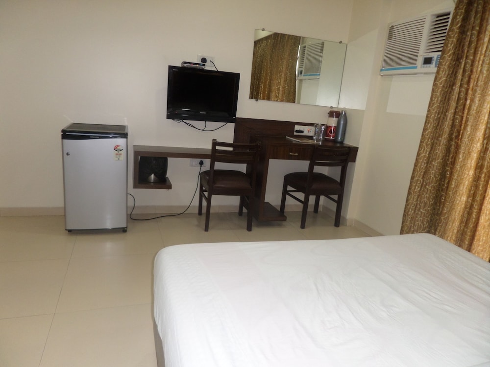Risshi Residency