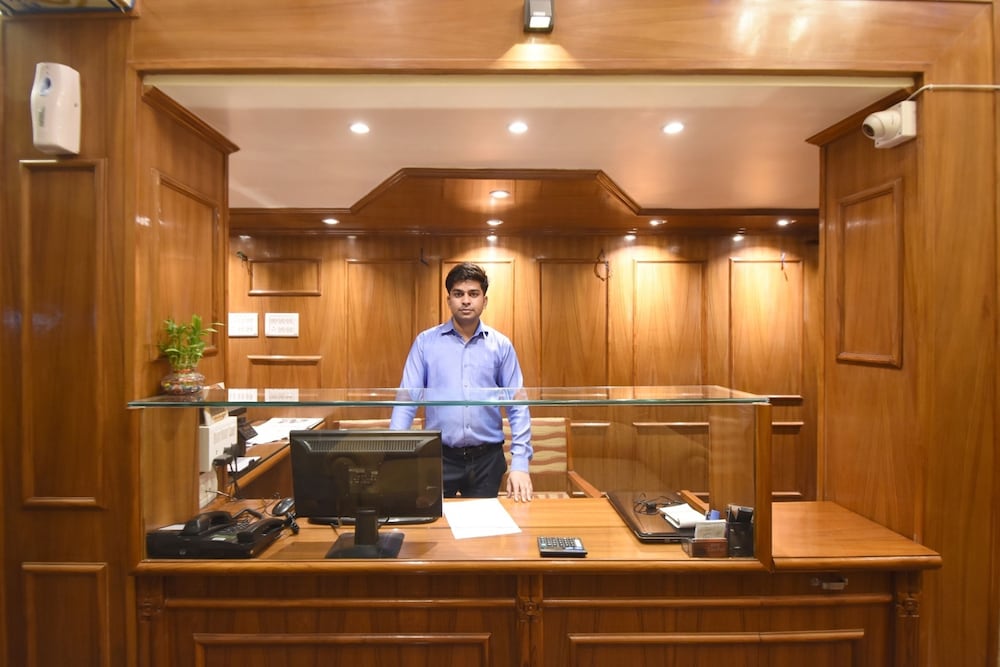 Virasat Mahal Heritage Hotel