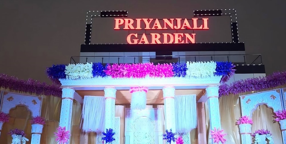 Priyanjali Garden and Hotel 