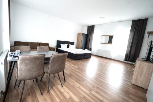 Hotel Zur Alten Stadtkellerei Leipzig