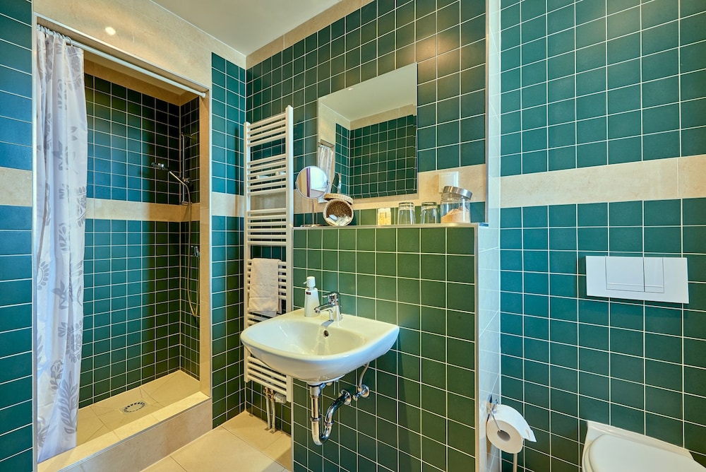 Hotel Zur Alten Stadtkellerei Leipzig