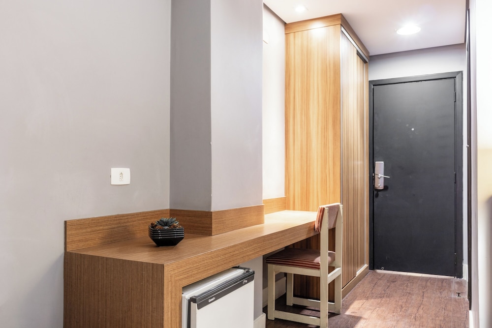 Braston Augusta by Castelo Itaipava