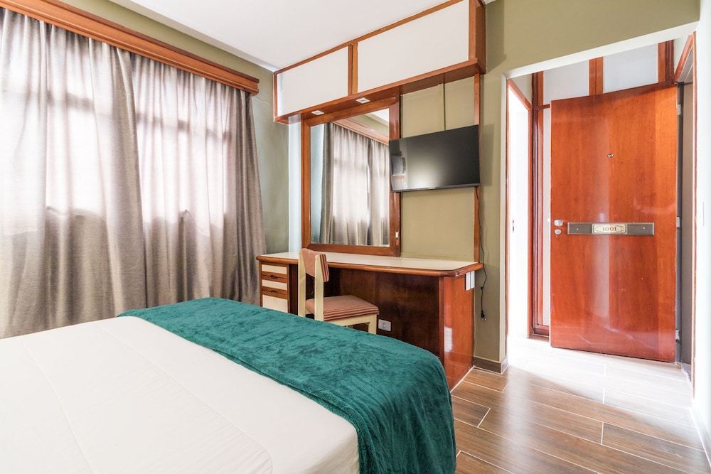 Braston Augusta by Castelo Itaipava