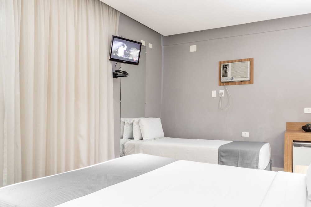 Braston Augusta by Castelo Itaipava