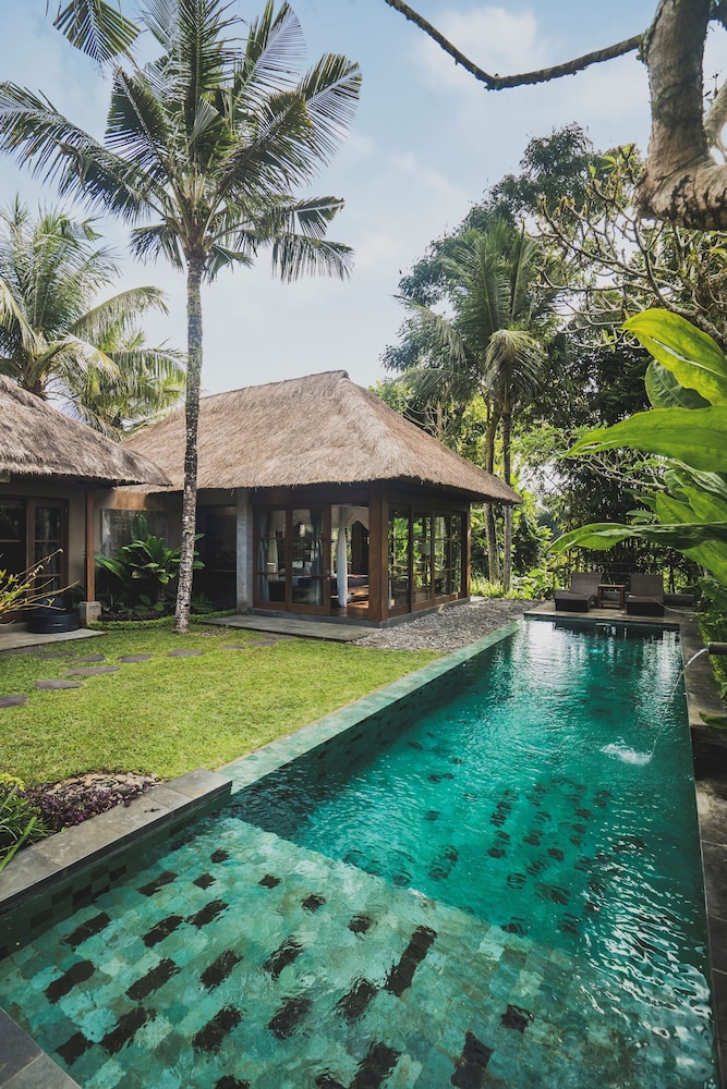 Luwak Ubud Villas