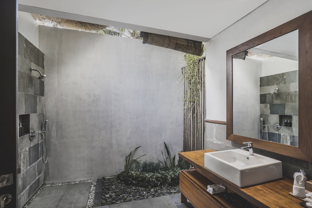 Luwak Ubud Villas