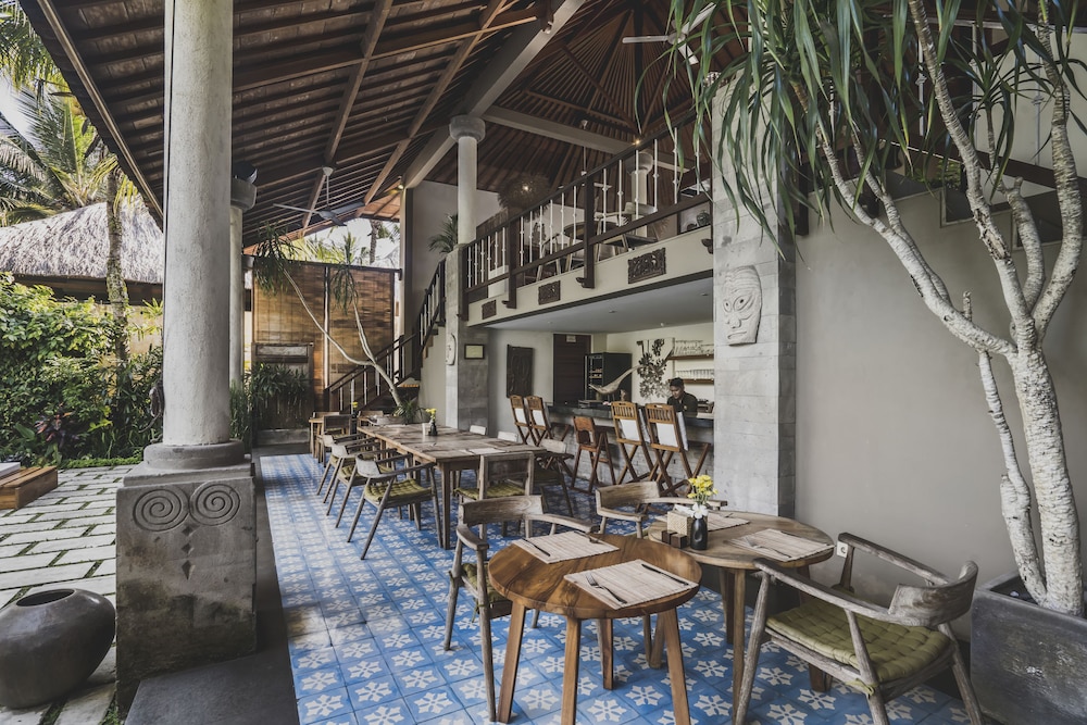 Luwak Ubud Villas