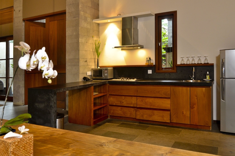 Luwak Ubud Villas