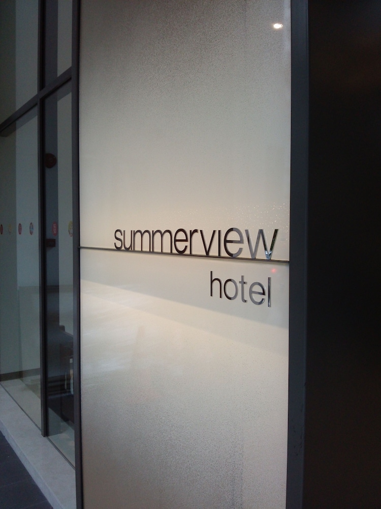 Summer View Hotel