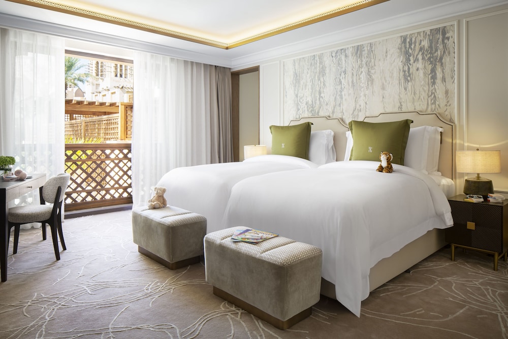 Jumeirah Dar Al Masyaf