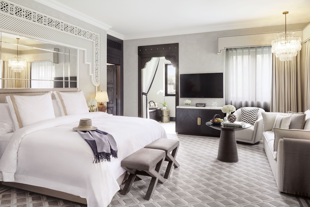 Jumeirah Dar Al Masyaf