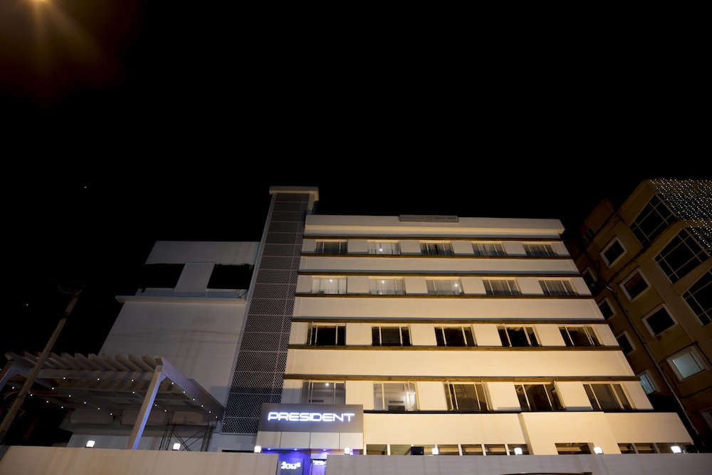 Southern Star Bangalore 