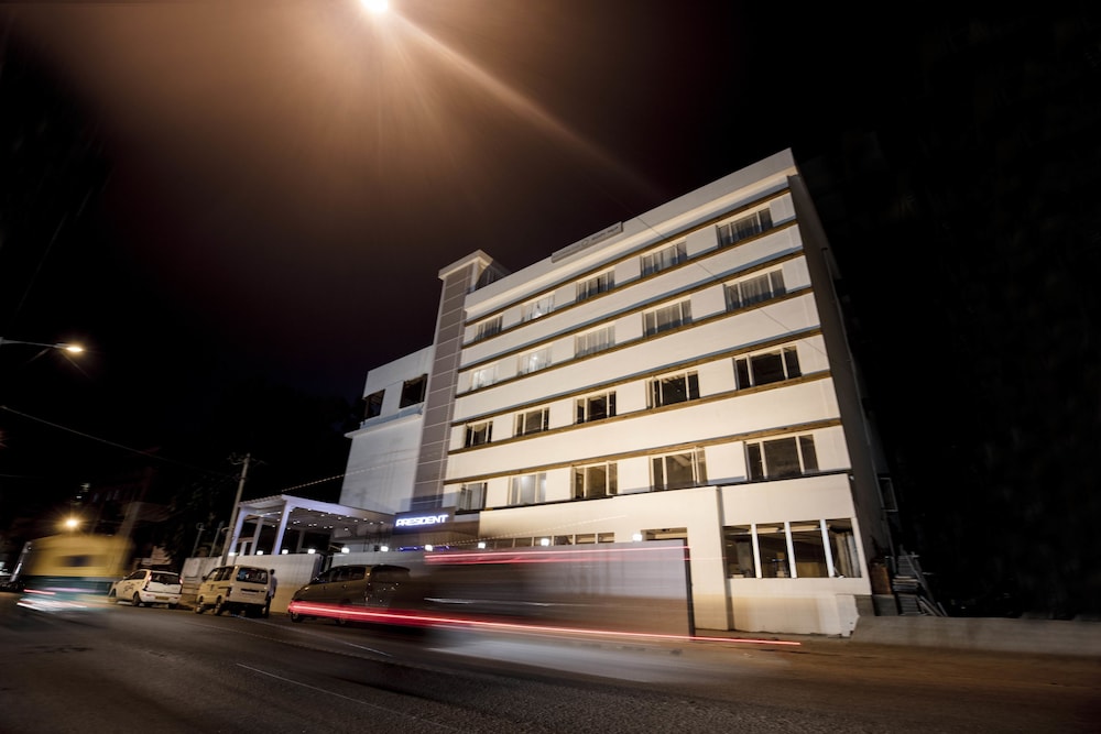 Southern Star Bangalore 