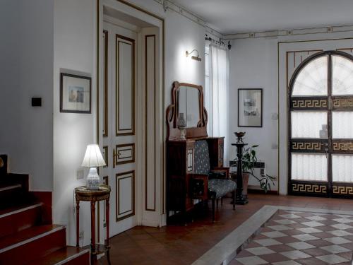 Villa Ayghedzor