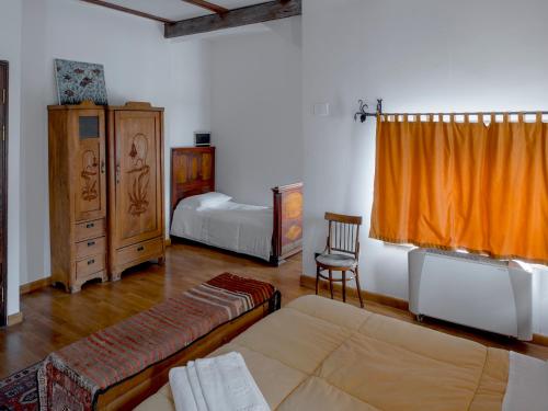 Villa Ayghedzor