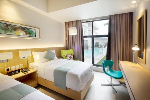 Watergate Hotel Butuan City