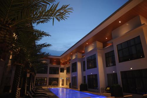 Watergate Hotel Butuan City