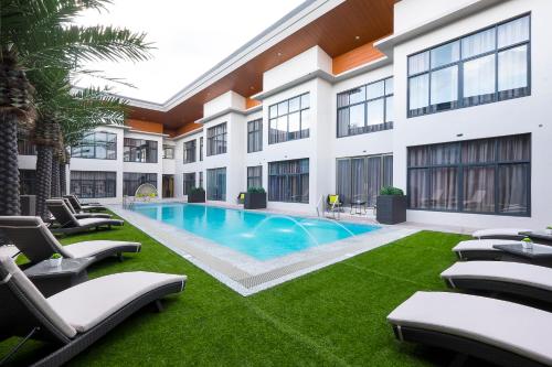 Watergate Hotel Butuan City