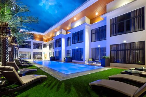 Watergate Hotel Butuan City