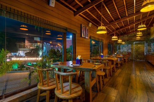 Treat Beach Resort & Spa