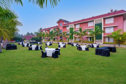 Treat Beach Resort & Spa