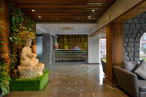 Treat Beach Resort & Spa