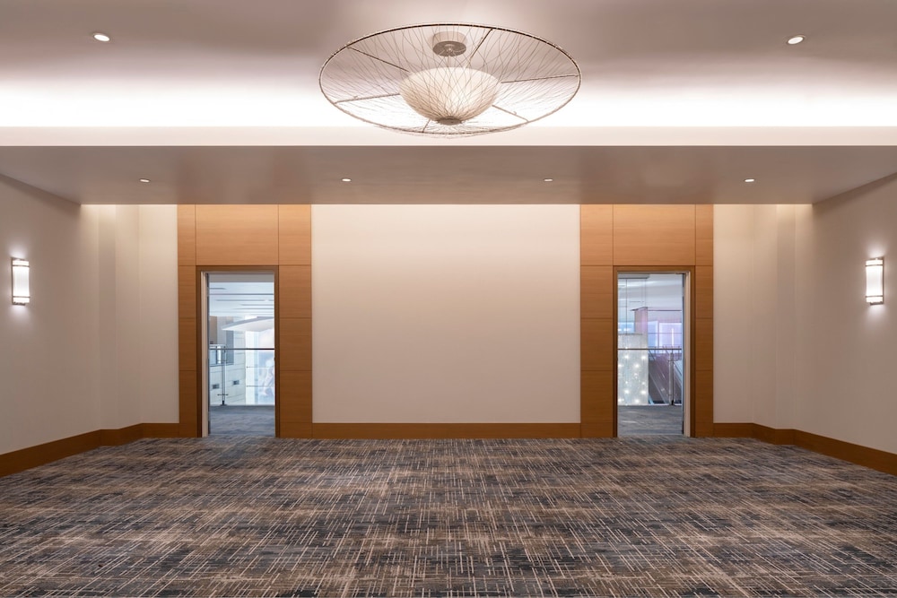 JW Marriott Los Angeles L.A. LIVE