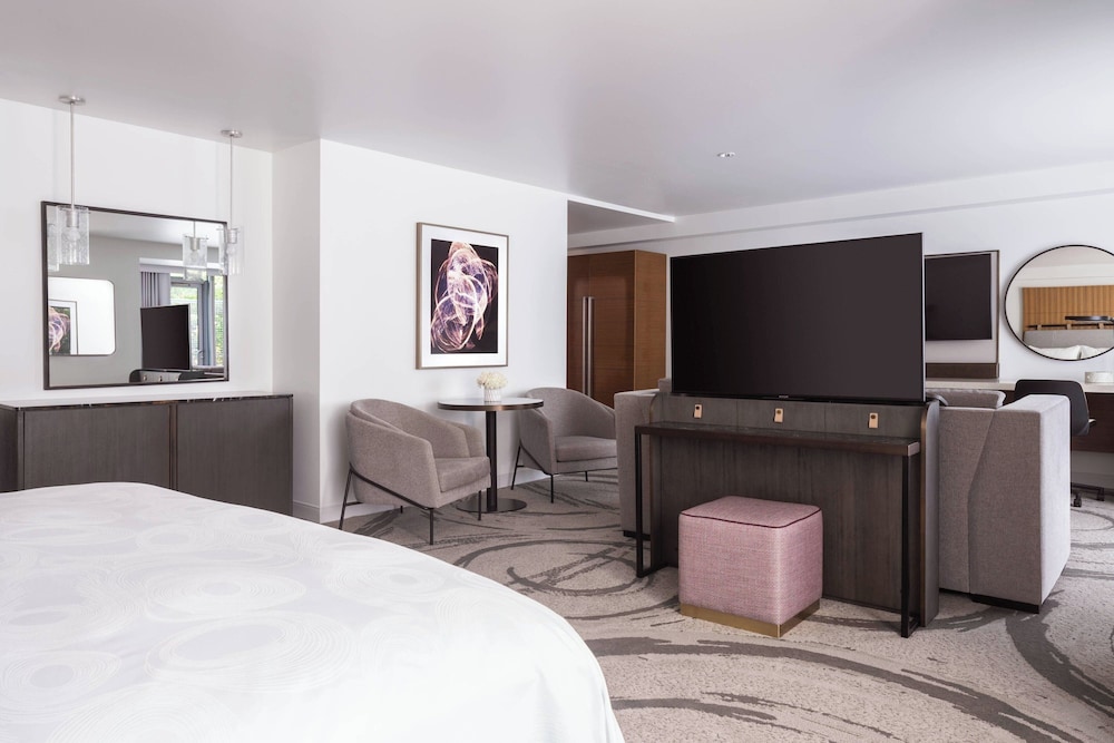 JW Marriott Los Angeles L.A. LIVE