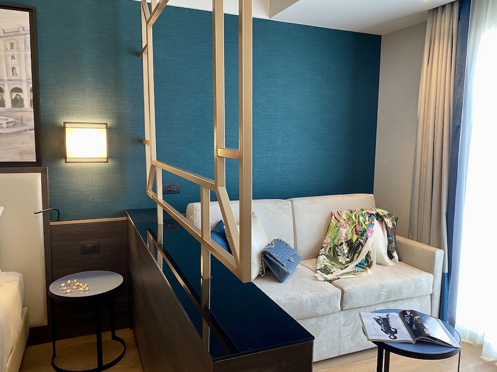 Hotel St Martin by OMNIA hotels
