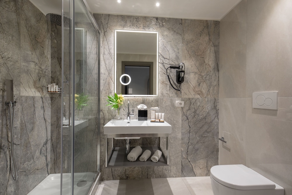 Hotel St Martin by OMNIA hotels
