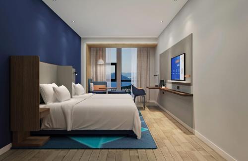 Holiday Inn Express Dali Xiaguan