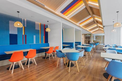 Holiday Inn Express Dali Xiaguan
