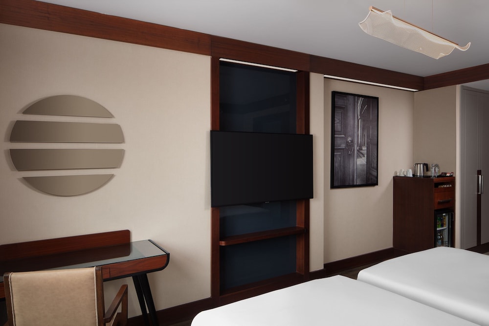 Sheraton Istanbul City Center