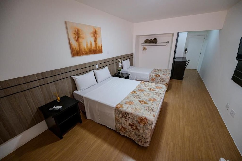 Hotel Nacional Inn Express São Paulo