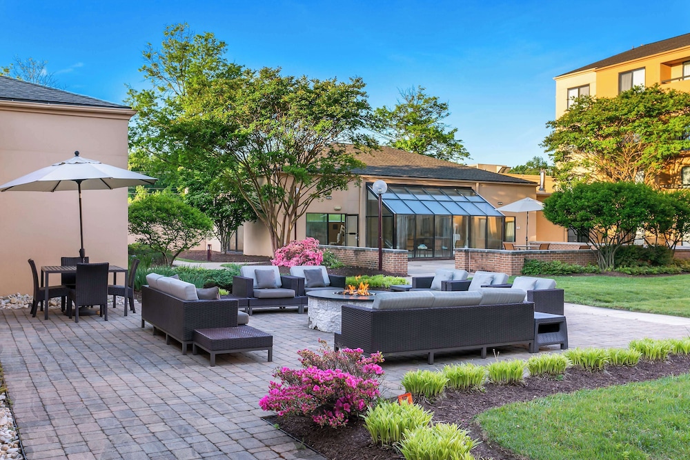 Sonesta Select Greenbelt College Park
