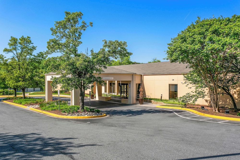 Sonesta Select Greenbelt College Park