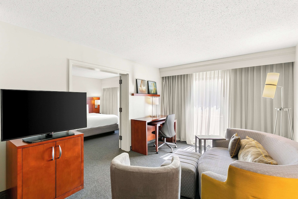 Sonesta Select Greenbelt College Park