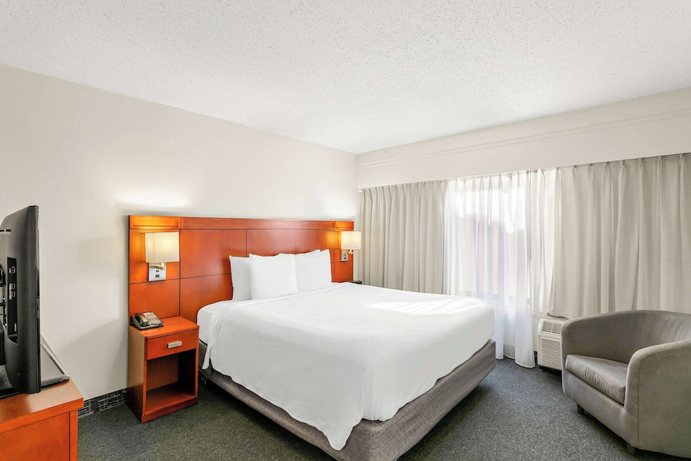 Sonesta Select Greenbelt College Park